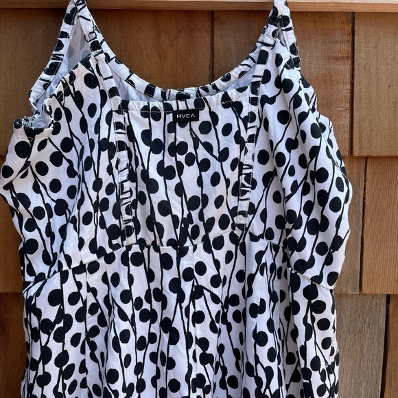 RVCA Tom Gerrard Jumpsuit - Picture 5 of 7